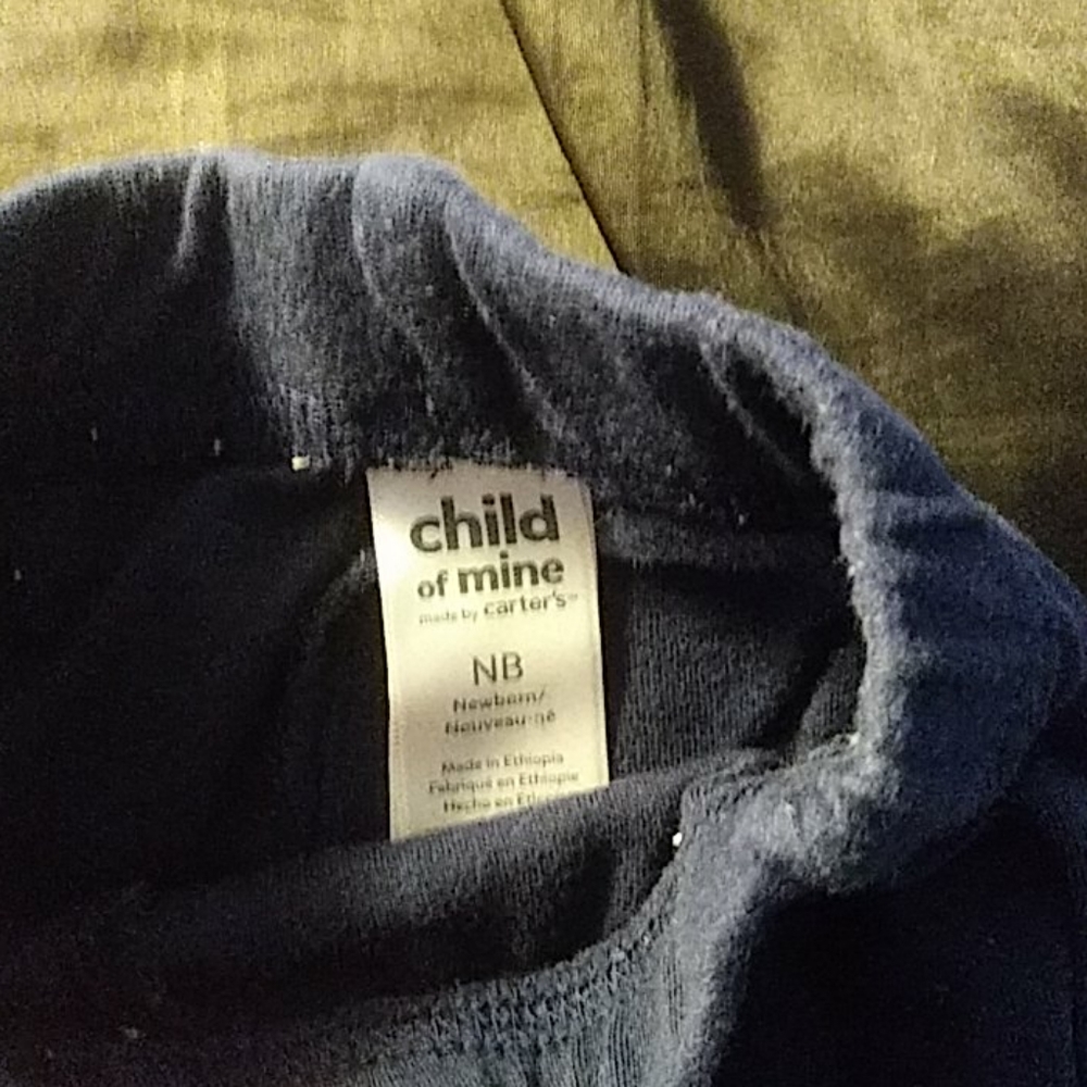 Pants - Picture 2 of 3